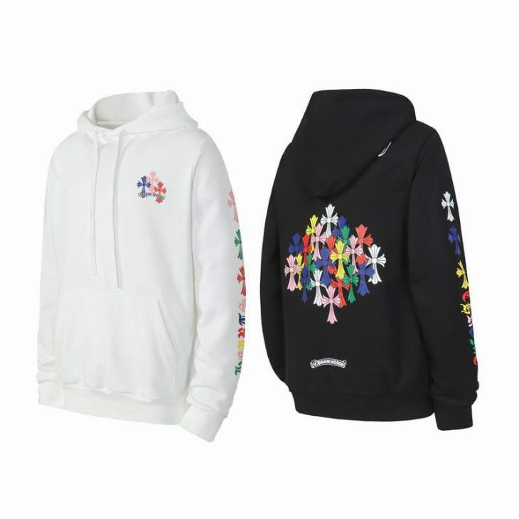 Picture of Chrome Hearts Hoodies _SKUChromeHeartsS-XLtltxL31062133